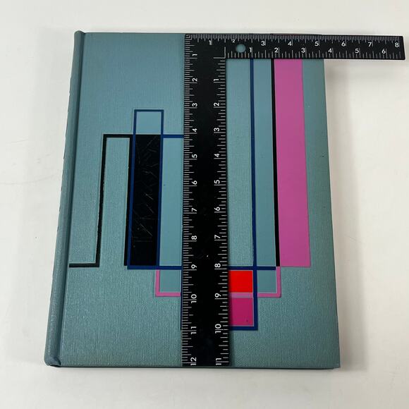 60 Teocalli Mark Keppel High School Alhambra Yearbook Alumni Ancestry Genealogy - Picture 7 of 12